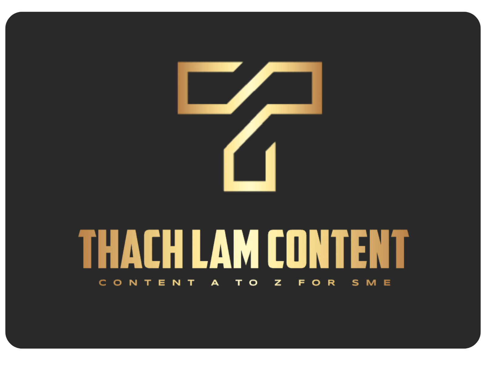 Thạch Làm Content